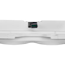 Load image into Gallery viewer, Jeep JL/JLU,JT Overhead Bar System Fits 4 X 8" Speakers (Not Included) and 4 X Tweeters PRO-TW4L and Harness Included