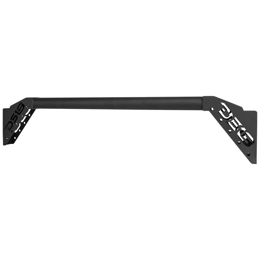 Jeep JLU Mounting Tube For Towers and Pods