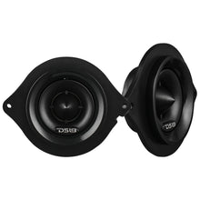 Load image into Gallery viewer, 2.7" OEM Bullet Tweeter Replacement Upgraded For Jeep JL/JLU/JT 100 Watts RMS 4-Ohm 1" VC