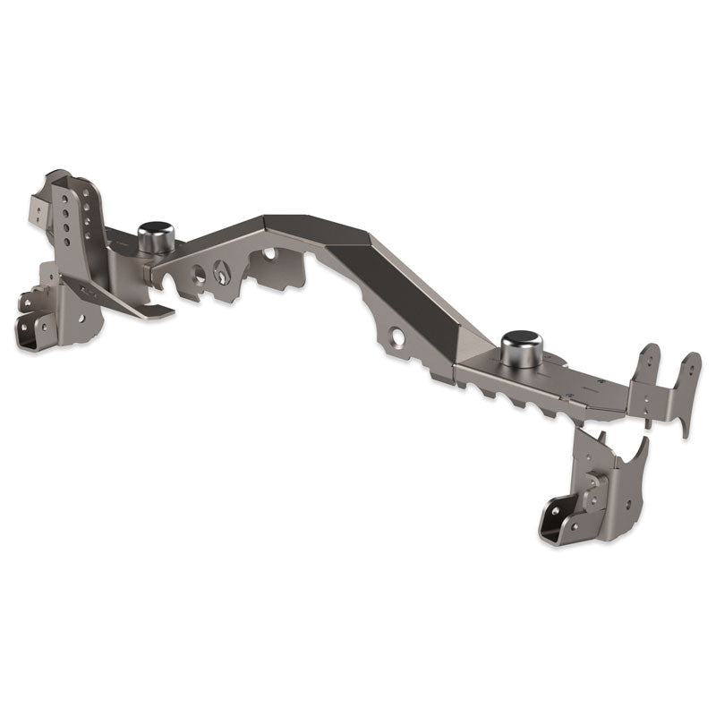 Artec Industries Axle Swap Kits JL 1 Ton - Rear Sterling Swap Kit (OEM Brackets) Artec Industries - JL1060