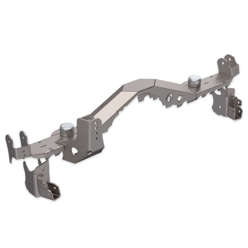 Artec Industries Axle Swap Kits JL 1 Ton - Apex Rear 14 bolt Truss Swap Kit Artec Industries - JL1450