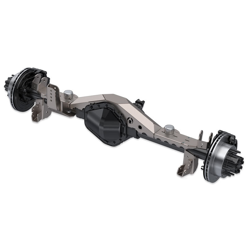 Artec Industries Axle Swap Kits JL 1 Ton - Apex Rear 14 bolt Truss Swap Kit Artec Industries - JL1450