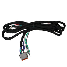 Load image into Gallery viewer, Jeep JL/JLU/JT 2024 Overhead Sound Bar – OEM Fit, Harness Included, Fits 4 x 8” Speakers