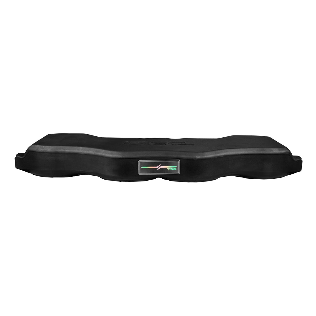 Jeep JL/JLU/JT 2024–2025 Overhead Sound Bar – Loaded with 4 x 8” NXL-IQ8 Marine Speakers