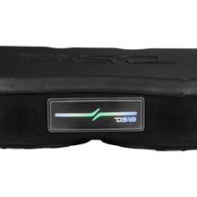 Load image into Gallery viewer, Jeep JL/JLU/JT 2024–2025 Overhead Sound Bar – Loaded with 4 x 8” NXL-IQ8 Marine Speakers