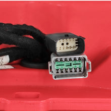 Load image into Gallery viewer, Jeep JL/JLU/JT 2024 Overhead Sound Bar – OEM Fit, Harness Included, Fits 4 x 8” Speakers