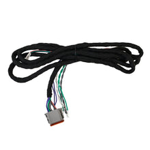Load image into Gallery viewer, Jeep JL/JLU/JT 2024 Overhead Sound Bar – OEM Fit, Harness Included, Fits 4 x 8” Speakers