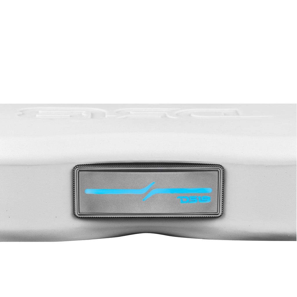 Jeep JL/JLU/JT 2024 Overhead Sound Bar – OEM Fit, Harness Included, Fits 4 x 8” Speakers