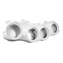 Load image into Gallery viewer, Jeep JL/JLU/JT 2024 Overhead Sound Bar – OEM Fit, Harness Included, Fits 4 x 8” Speakers