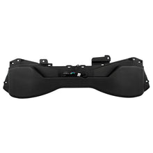 Load image into Gallery viewer, Jeep JL/JLU/JT 2024–2025 Overhead Sound Bar – Loaded with Digital LED Lights, Plug &amp; Play