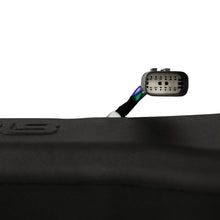 Load image into Gallery viewer, Jeep JL/JLU/JT 2024–2025 Overhead Sound Bar – Loaded with Digital LED Lights, Plug &amp; Play