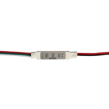 Load image into Gallery viewer, Jeep JL/JLU/JT 2024–2025 Overhead Sound Bar – Loaded with Digital LED Lights, Plug &amp; Play