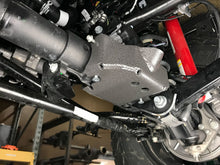 Load image into Gallery viewer, Jeep JL Shield Front Axle Cad Skid 2018 Wrangler JL Artec Industries