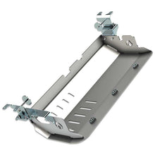 Load image into Gallery viewer, Artec Industries Gas Tank Skid Plate JLU Def Skid - 4 Door 3.0L Diesel Aluminum Artec Industries - JL4110