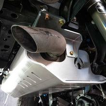 Load image into Gallery viewer, JLU Def Skid - 4 Door 3.0L Diesel Aluminum Artec Industries