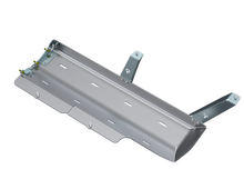 Load image into Gallery viewer, Artec Industries Skid Plates JLU 3.6L 2.0L and 392 Exhaust Skid Artec Industries - JL4118