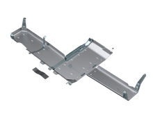 Load image into Gallery viewer, JLU Full Bellypan With Oil Door - 4 Door 2.0L Aluminum 18-Present Artec Industries