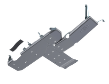 Load image into Gallery viewer, Artec Industries Transfer Skid Plate Armor JL Full Bellypan With Oil Door - 2 Door 3.6L Aluminum 21-Present Artec Industries - JL4167