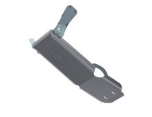Load image into Gallery viewer, Artec Industries Oil Pan Skid Plates JLU Oil Skid Only With Oil Door -  2 and 4 Door 3.6L Aluminum 18-20 Artec Industries - JL4181