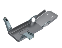 Load image into Gallery viewer, Artec Industries Oil Pan Skid Plates JLU Oil Skid Only With Oil Door -  2 and 4 Door 3.6L Aluminum 18-20 Artec Industries - JL4181
