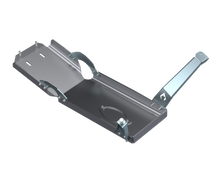 Load image into Gallery viewer, Artec Industries Oil Pan Skid Plates JLU Oil Skid Only With Oil Door -  2 and 4 Door 3.6L Aluminum 21-Present Artec Industries - JL4184