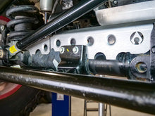 Load image into Gallery viewer, Jeep JL/JT APEX Front Axle Truss D44 Artec Industries