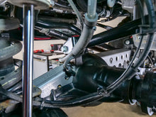 Load image into Gallery viewer, Jeep JL/JT APEX Front Axle Truss D44 Artec Industries