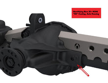 Load image into Gallery viewer, Artec Industries Axle Truss JL D44 M210 New Front Axle, 05 Casting Rubicon, ALL JT Front Axles Artec Industries - JL4507