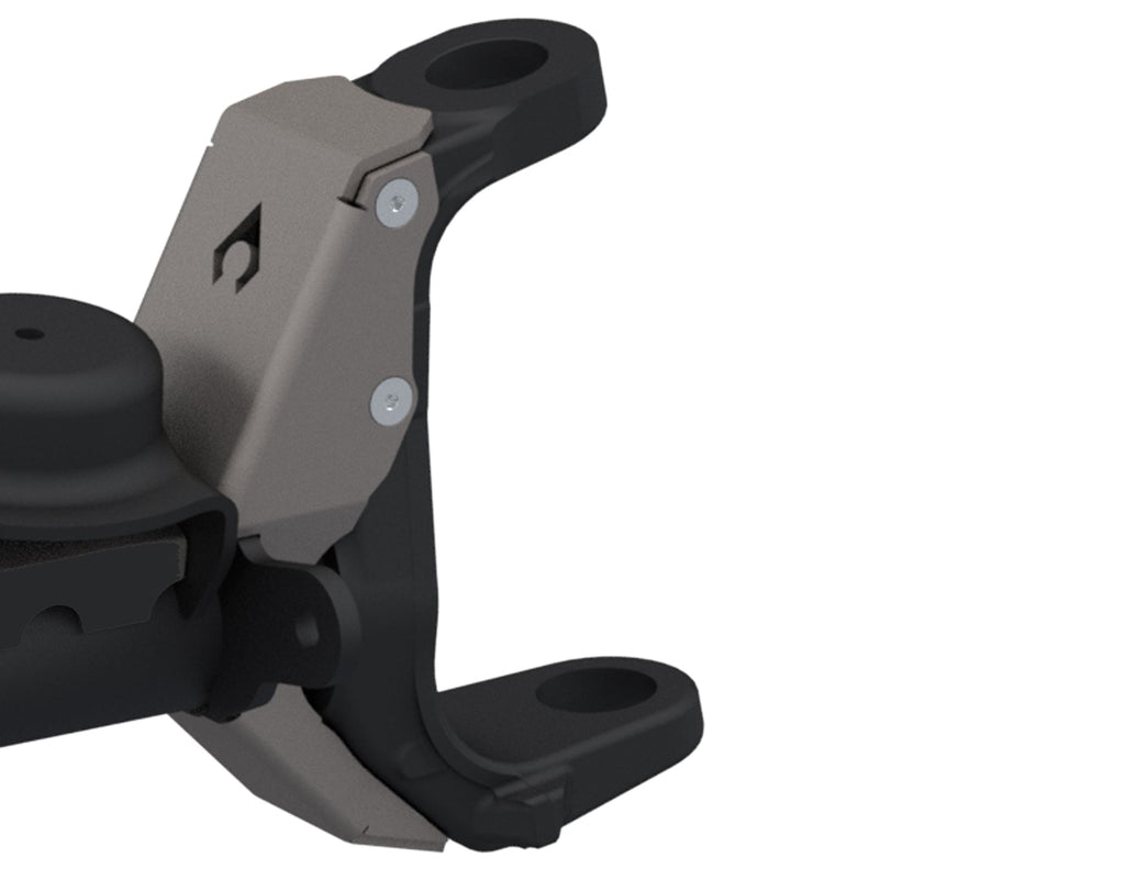 Artec Industries Gussets JL - JT Inner C Gusset Artec Industries - JL4508
