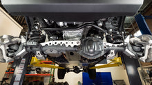 Load image into Gallery viewer, JL/JT Apex Front Axle Armor Kit For 18-20 Wrangler JL 20 Gladiator International Non-US/Canada Rubicon Artec Industries