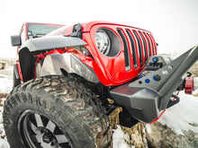 Load image into Gallery viewer, Artec Industries Inner Fender Kit JL / JT Front Inner Fenders - All Engines - Vented Artec Industries - JL5113