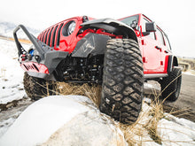 Load image into Gallery viewer, Artec Industries Inner Fender Kit JL / JT Front Inner Fenders - All Engines - Vented Artec Industries - JL5113
