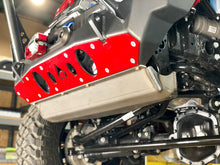 Load image into Gallery viewer, JL Nighthawk Front Swaybar Skid Artec Industries