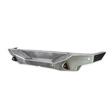 Load image into Gallery viewer, Artec Industries Rear Bumpers JL Nighthawk Rear Bumper - No Sensor Holes Artec Industries - JL5502
