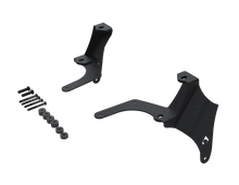 Load image into Gallery viewer, Artec Industries A Pillar Light Mount JL-JT A-Pillar Dual Surface Light Mount Artec Industries - JL5607