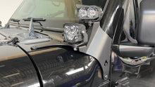 Load image into Gallery viewer, Artec Industries A Pillar Light Mount JL-JT A-Pillar Dual Surface Light Mount Artec Industries - JL5607