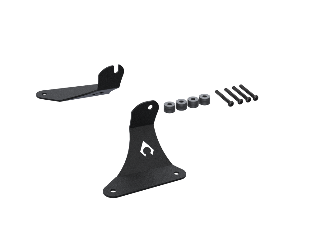 Artec Industries Mounting Brackets(Lighting) JL-JT 40in Hood Light Mount Artec Industries - JL5608
