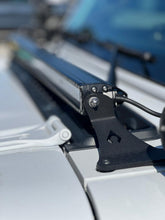 Load image into Gallery viewer, Artec Industries Mounting Brackets(Lighting) JL-JT 40in Hood Light Mount Artec Industries - JL5608