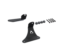 Load image into Gallery viewer, Artec Industries Mounting Brackets(Lighting) JL-JT 40in Hood Light Mount Artec Industries - JL5608