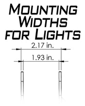 Load image into Gallery viewer, JL A-Pillar Dual LED Cube Light Mount - JL 392 / JT Mojave Artec Industries