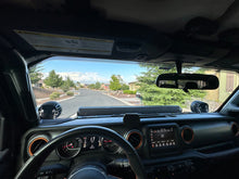 Load image into Gallery viewer, JL-JT 40in 392 and Mojave Hood Light Mount Artec Industries