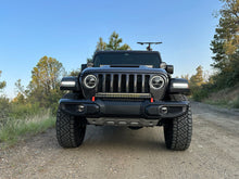 Load image into Gallery viewer, Artec Industries Mounting Brackets(Lighting) JL-JT 40in 392 and Mojave Hood Light Mount Artec Industries - JL5615