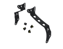 Load image into Gallery viewer, Artec Industries Mounting Brackets(Lighting) JL-JT Front Bumper 20 Inch Light Mount Artec Industries - JL5616