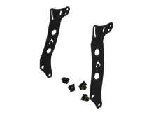 Load image into Gallery viewer, Artec Industries Mounting Brackets(Lighting) JL-JT Front Bumper 30 Inch Light Mount Artec Industries - JL5617
