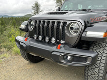 Load image into Gallery viewer, JL-JT Front Bumper Light Bridge Mount Artec Industries