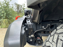 Load image into Gallery viewer, Artec Industries Mounting Brackets(Lighting) JL-JT Front Bumper Light Bridge Mount Artec Industries - JL5618
