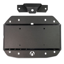 Load image into Gallery viewer, JL Spare Tire Delete Kit V2 - Powdercoated Aluminum Artec Industries