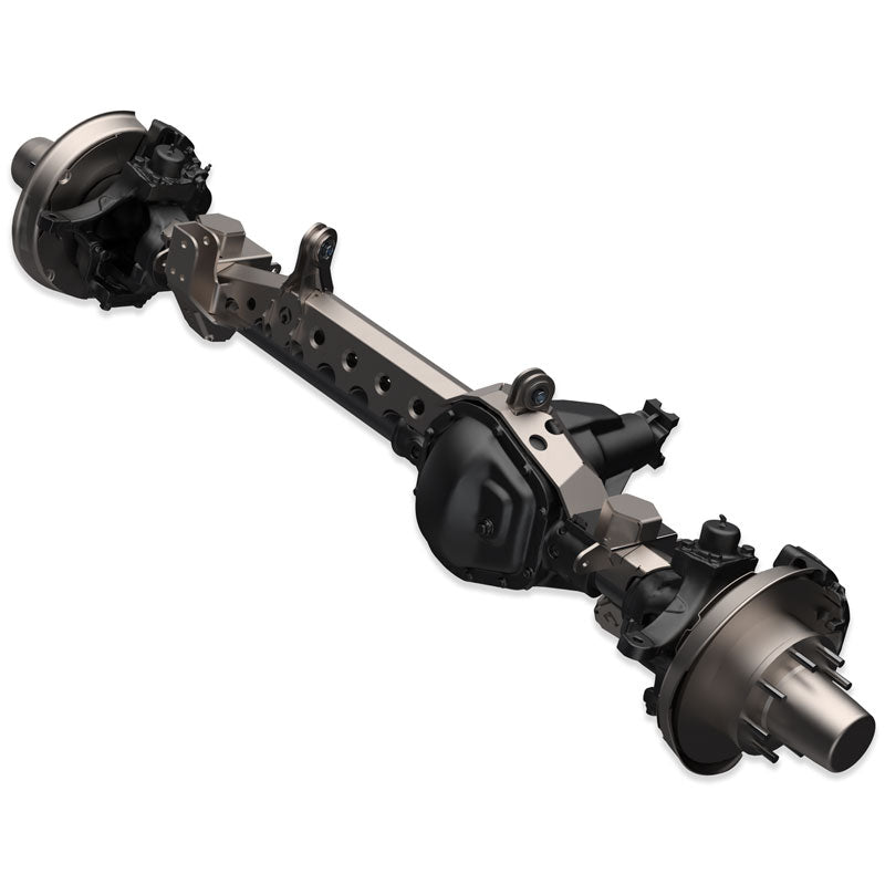 Artec Industries Axle Swap Kits JL 1 Ton APEX Front Kingpin/Balljoint 60 Swap 1985-1997 w/ Currie Johnny Joints Artec Industries - JL6532
