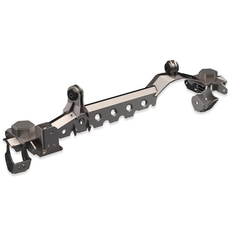 Artec Industries Axle Swap Kits JL 1 Ton - Apex Front Superduty Swap Kit 99-04 w/ RockJock Johnny Joints Artec Industries - JL6542