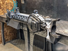 Load image into Gallery viewer, Artec Industries Axle Swap Kits JL 1 Ton - Apex Front Superduty Swap Kit 99-04 w/ RockJock Johnny Joints Artec Industries - JL6542
